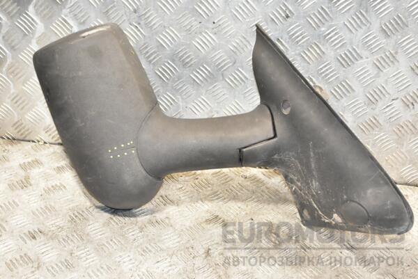 Дзеркало праве електр 5 пинов (дефект) Ford Transit 2006-2013 370381 - 2