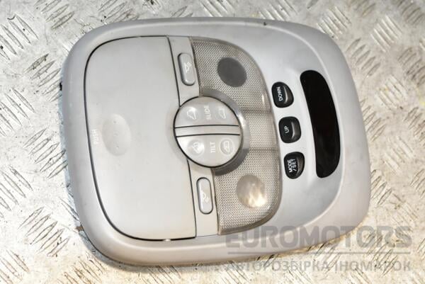 Плафон салона передний Kia Sorento 2002-2009 928003E0 370392 euromotors.com.ua