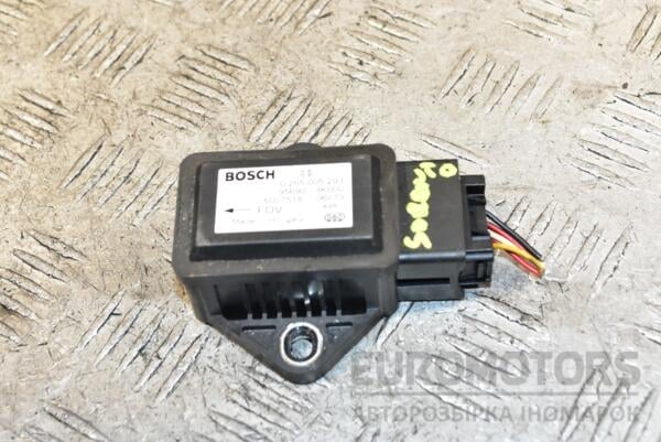 Датчик ускорения ESP Kia Sorento 2002-2009 0265005293 370399 euromotors.com.ua