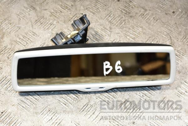 Зеркало салона электр VW Passat (B6) 2005-2010 3C0857511 370402 euromotors.com.ua