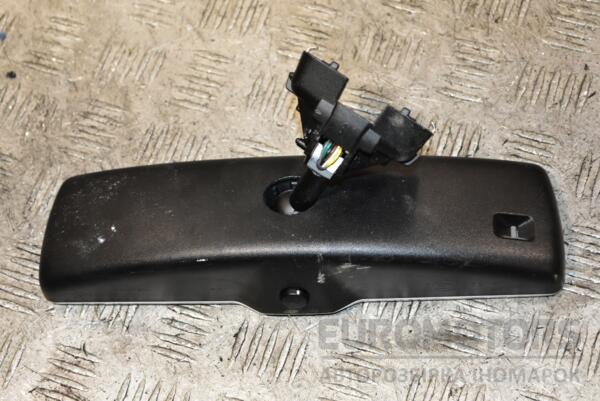 Зеркало салона электр VW Passat (B6) 2005-2010 3C0857511 370402 - 2