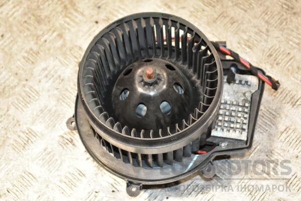 Мотор пічки Mercedes C-class (W203) 2000-2007 9400784 370408 - 2