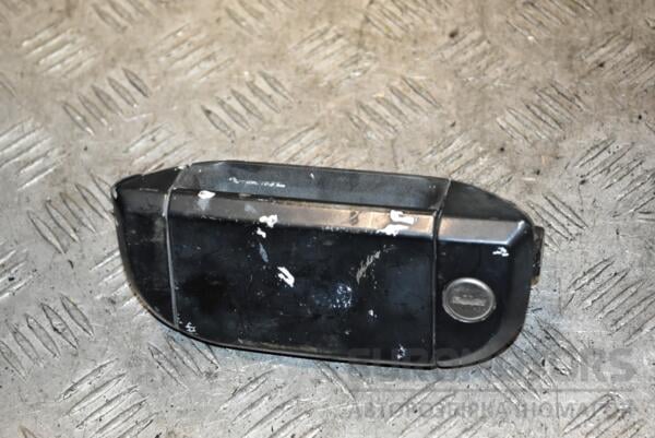 Ручка двери наружная задняя правая VW Transporter (T4) 1990-2003 701837210 370410 euromotors.com.ua