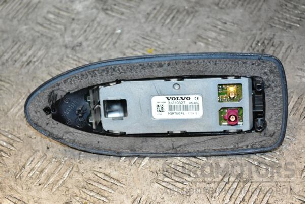 Антенна на крышу Volvo S60 2010-2018 31210327 370417 - 2