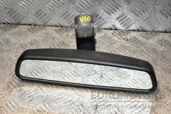 Зеркало салона Volvo V60 2010-2018 30799043 370419 euromotors.com.ua