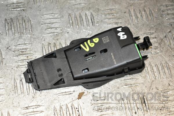 Камера радар Volvo V60 2010-2018 31360339 370421 euromotors.com.ua
