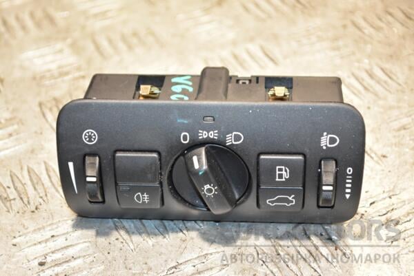 Перемикач світла фар Volvo V60 2010-2018 30739433 370424 euromotors.com.ua