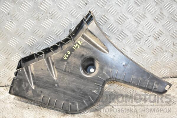 Кронштейн заднего бампера правый Volvo V60 2010-2018 31265282 370427 euromotors.com.ua