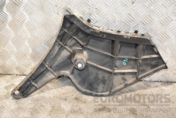 Кронштейн заднього бампера правий Volvo V60 2010-2018 31265282 370427 - 2