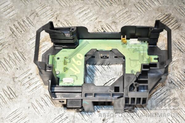 Плата подрулевого переключателя Volvo V60 2010-2018 ANJ971233B 370433 euromotors.com.ua