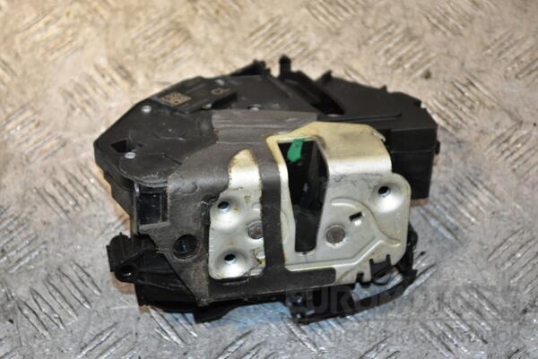 Замок двері передній лівий електро 5 пинов Volvo V60 2010-2018 31301737 370441 - 2