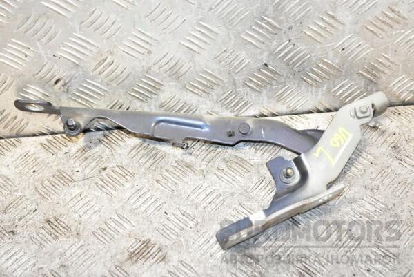 Петля капота левая Volvo V60 2010-2018 30799178 370443 euromotors.com.ua