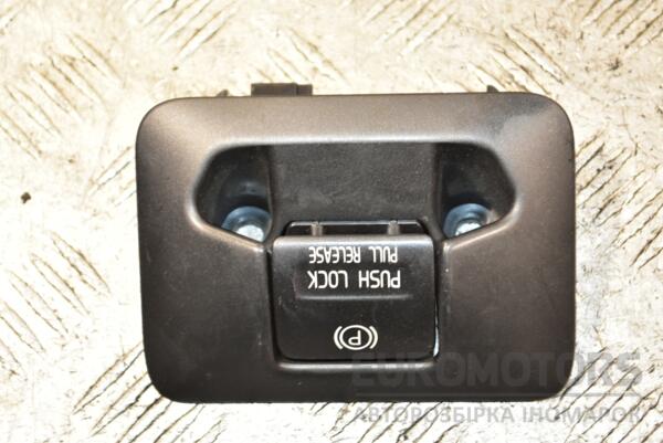 Кнопка стояночного тормоза Volvo V60 2010-2018 31334637 370455 euromotors.com.ua