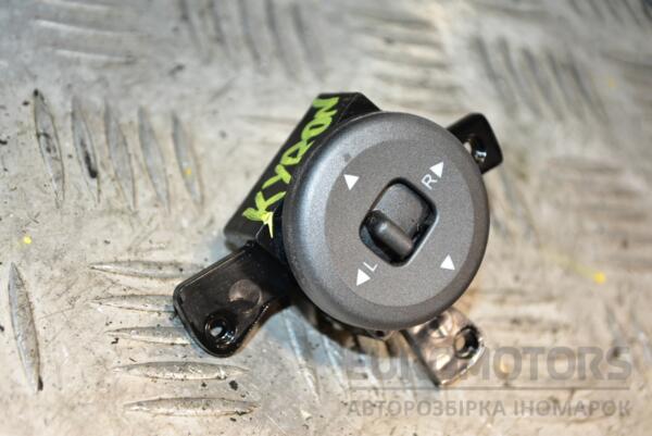 Кнопка регулювання дзеркал SsangYong Kyron 2005-2015 370466 euromotors.com.ua