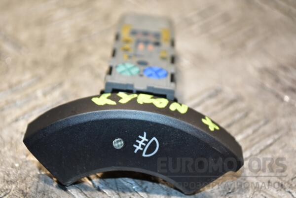 Кнопка протитуманок задніх SsangYong Kyron 2005-2015 370476 euromotors.com.ua