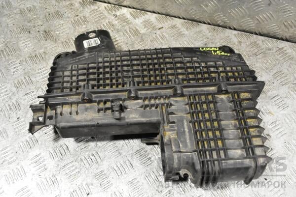 Корпус воздушного фильтра Renault Logan 1.5dCi 2005-2014 8200727357 370483 euromotors.com.ua