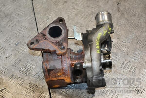 Турбина 05- (дефект) Renault Modus 1.5dCi 2004-2012 54359710011 370485 - 2