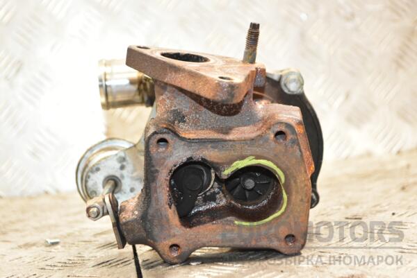 Турбина 05- (дефект) Renault Modus 1.5dCi 2004-2012 54359710011 370485 - 3