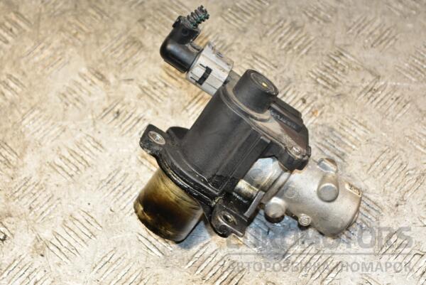 Клапан EGR електричний Renault Kangoo 1.5dCi 1998-2008 8200282949 370488 - 2