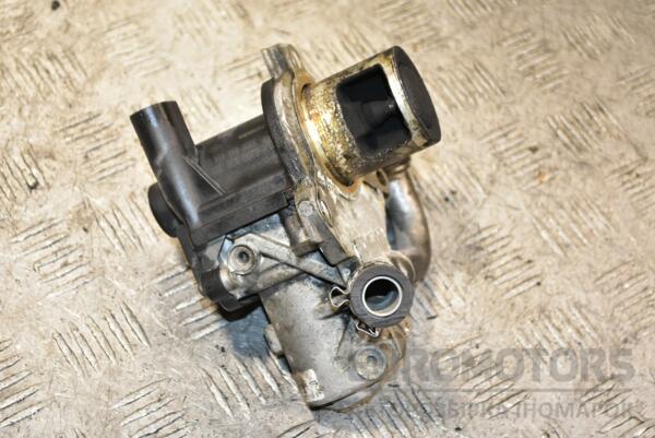 Клапан EGR электрический Renault Megane 1.5dCi (III) 2009-2016 8200836385 370499 - 2