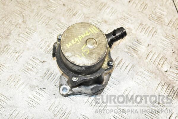 Вакуумный насос Renault Megane 1.5dCi (III) 2009-2016 8201005306 370506 euromotors.com.ua