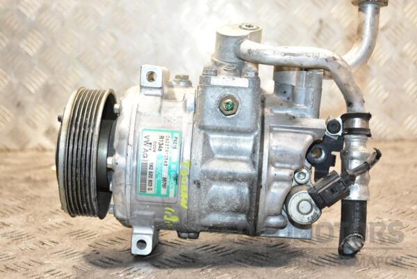 Компрессор кондиционера VW Bora 1.9tdi 1997-2005 1K0820803Q 370511 - 2