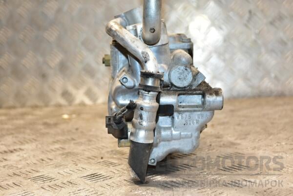 Компрессор кондиционера VW Bora 1.9tdi 1997-2005 1K0820803Q 370511 - 3