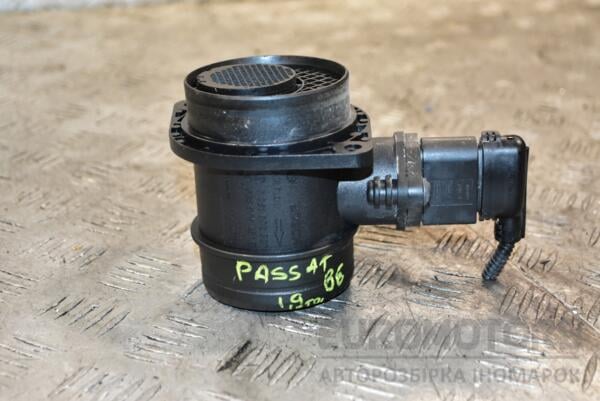 Витратомір повітря VW Passat 1.9tdi (B6) 2005-2010 0281002531 370514 euromotors.com.ua