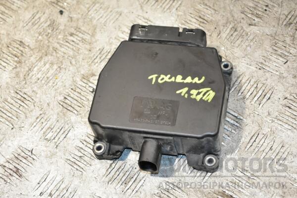 Блок электромагнитных клапанов VW Touran 1.9tdi 2003-2010 6Q0906625 370515 euromotors.com.ua
