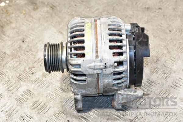 Генератор VW Golf Plus 1.9tdi 2005-2014 0124525091 370520 - 2