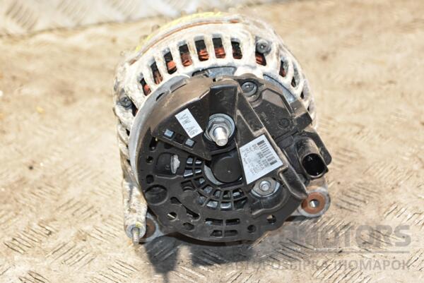 Генератор VW Golf Plus 1.9tdi 2005-2014 0124525091 370520 - 3