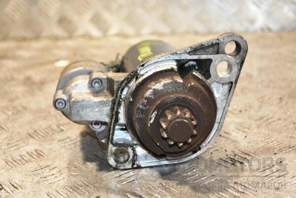 Стартер VW Golf Plus 1.9tdi 2005-2014 02Z911023F 370523 - 2