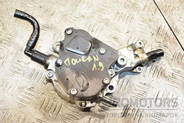 Вакуумный насос (тандемный насос) VW Touran 1.9tdi 2003-2010 038145209K 370526 euromotors.com.ua