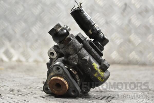 Насос гідропідсилювача керма (ГУР) Audi A6 3.0tdi (C6) 2004-2011 4F0145155A 370537 euromotors.com.ua
