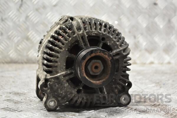 Генератор Audi Q7 3.0tdi (4L) 2005-2015 059903015R 370539 euromotors.com.ua