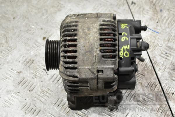 Генератор Audi A6 3.0tdi (C6) 2004-2011 059903015R 370539 - 2