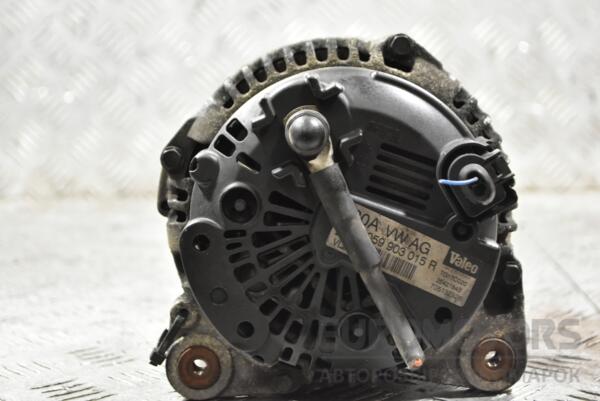 Генератор Audi A6 3.0tdi (C6) 2004-2011 059903015R 370539 - 3