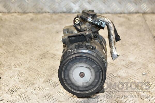 Компрессор кондиционера (дефект) Audi A6 3.0tdi (C6) 2004-2011 4F0260805N 370552 euromotors.com.ua