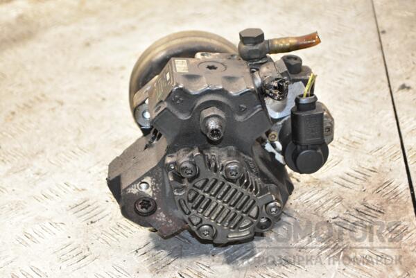 Топливный насос высокого давления (ТНВД) Audi A4 3.0tdi (B7) 2004-2007 0445010125 370565 - 2