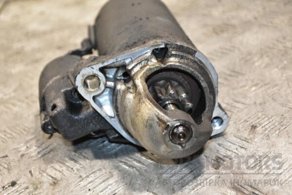 Стартер Audi A6 3.0tdi (C6) 2004-2011 0001109258 370567 - 2