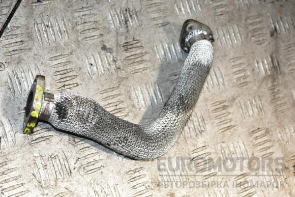 Трубка EGR Audi A6 3.0tdi (C6) 2004-2011 059131525AC 370578 euromotors.com.ua