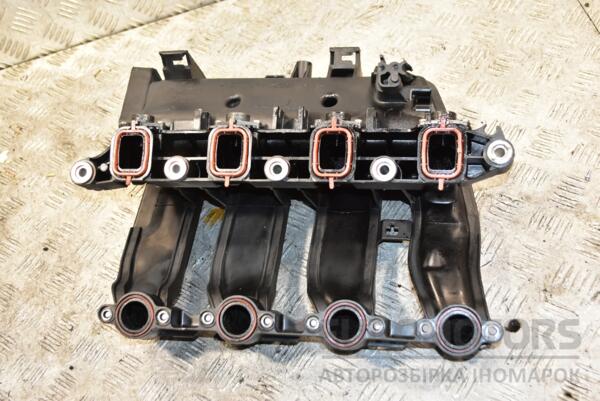 Коллектор впускной пластик BMW X3 2.0tdi (E83) 2004-2010 7787318 370583 - 2