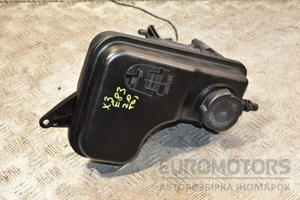 Бачок розширювальний BMW X3 2.0tdi (E83) 2004-2010 17137785013 370585 euromotors.com.ua