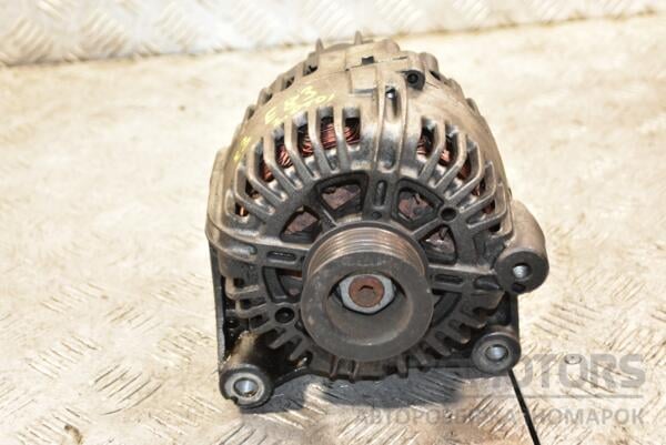 Генератор BMW X3 2.0tdi (E83) 2004-2010 7789980 370587 euromotors.com.ua