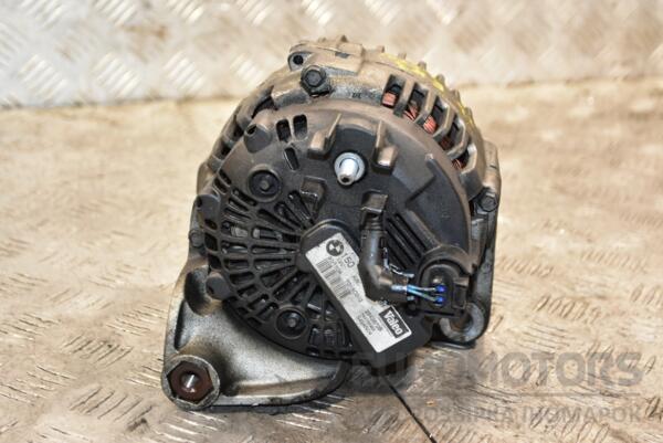 Генератор BMW X3 2.0tdi (E83) 2004-2010 7789980 370587 - 3