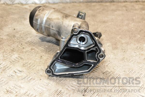 Корпус масляного фильтра BMW X3 2.0tdi (E83) 2004-2010 7787072 370592 - 2