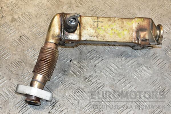 Охолоджувач ОГ (Радіатор EGR) BMW X3 2.0tdi (E83) 2004-2010 7790065 370597 euromotors.com.ua