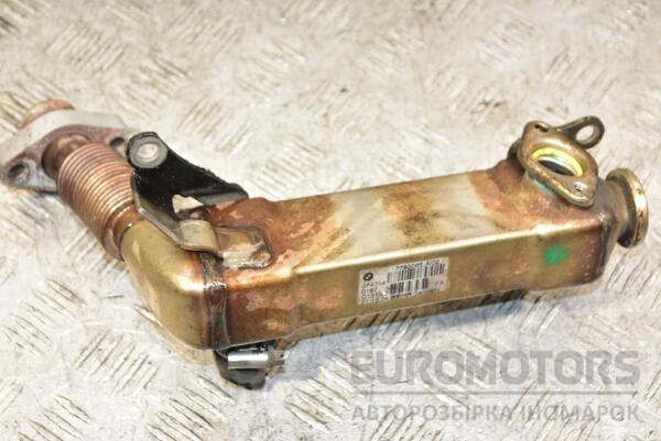 Охолоджувач ОГ (Радіатор EGR) BMW X3 2.0tdi (E83) 2004-2010 7790065 370597 - 2