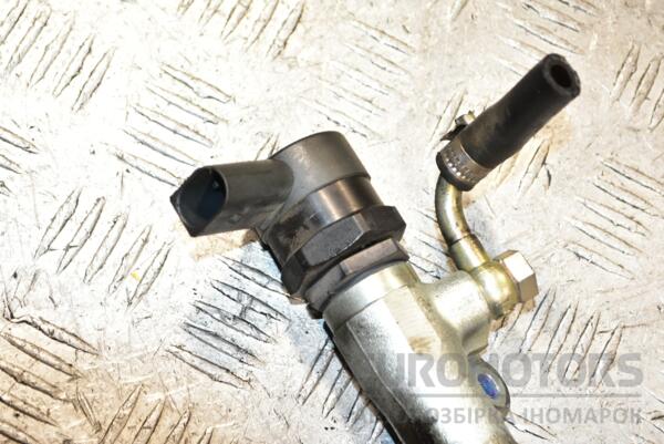 Редукційний клапан BMW X3 2.0tdi (E83) 2004-2010 0281002481 370604 euromotors.com.ua