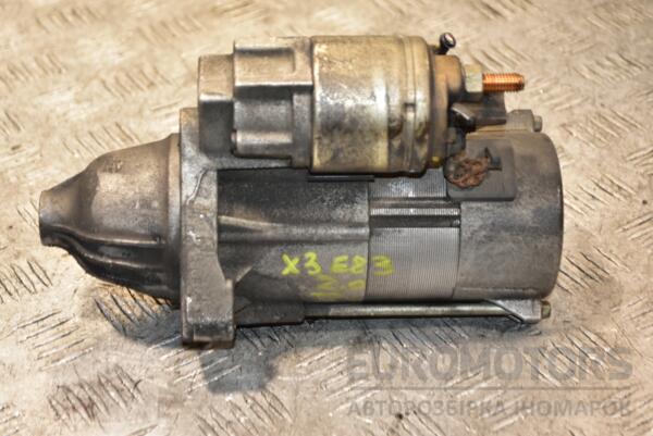 Стартер BMW X3 2.0tdi (E83) 2004-2010 7787354 370605 euromotors.com.ua